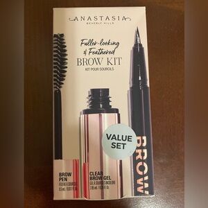 Anastasia Brow kit